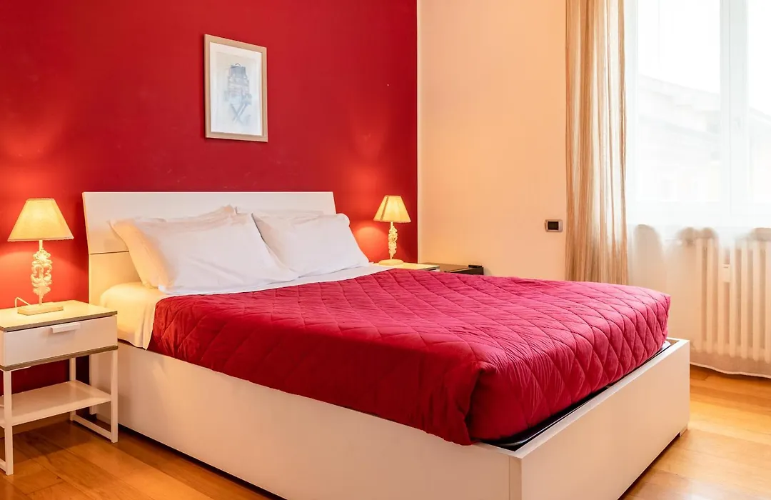 Casa Vivaldi Guest House-1