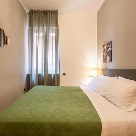 Casa Vivaldi Guest House-2