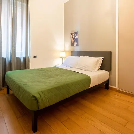 Casa Vivaldi Guest House-3
